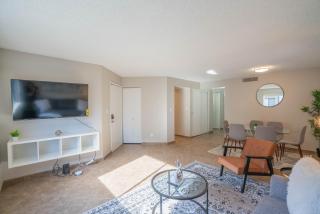 Central Stay with Pool Gym Parking Balcony WD - 1
