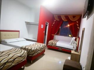 Hotel Pereira Empresarial - 7