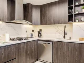 Apartamento Duplex con terraza, jacuzzi y minigolf, Poblado Medellin - 3