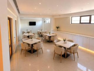 Darvaza Boutique Hotel - 8