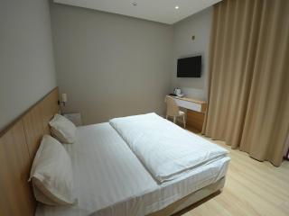 Darvaza Boutique Hotel - 3