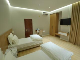 Darvaza Boutique Hotel - 3