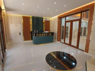 Darvaza Boutique Hotel - 9