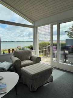 Danish Coziness At The Beach And A Town Nearby - 5