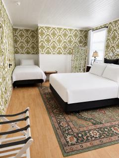 The Bodie Hotel - 7