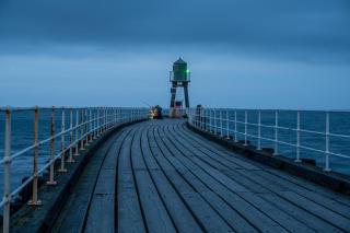 Adventure House - Whitby - 3