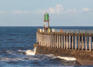 Adventure House - Whitby - 1