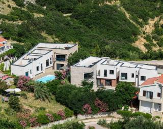 Villa Perla Nera & Villa Nevera by Pag tours - 1