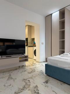 Apartments Central and Fully Equipped - 5