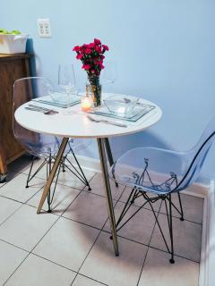 NYC Studio Long Stays Near Columbia Presby - 2