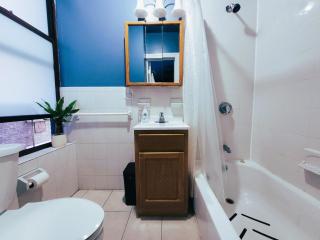 NYC Studio Long Stays Near Columbia Presby - 5