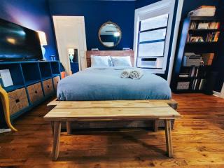 NYC Studio Long Stays Near Columbia Presby - 3