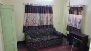 Madhuri Budget Non-AC 2BHK Homestay with Kitchen and WiFi - 9