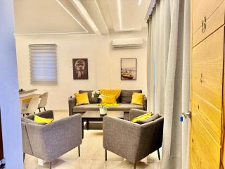 A central and modern apartment - 0