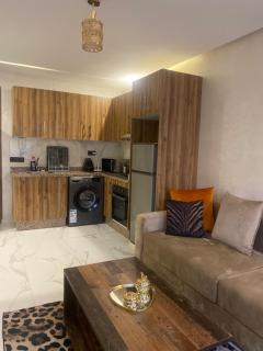 Appartement LA 17 - 6