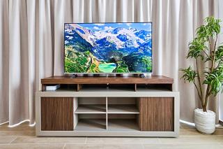 Luxe Yas Studio - Stylish Refined Escape - 8
