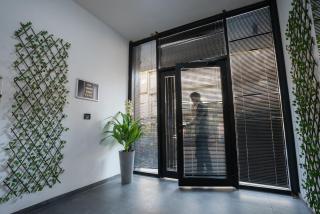 Plus Garden Apartment - 8