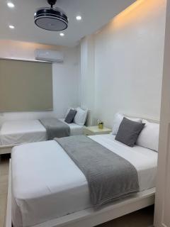 A central and modern apartment - 7