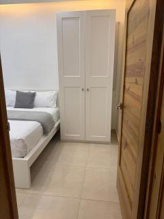 A central and modern apartment - 5