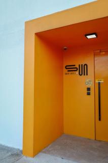 Sun Smart Hotel - Recife - 7