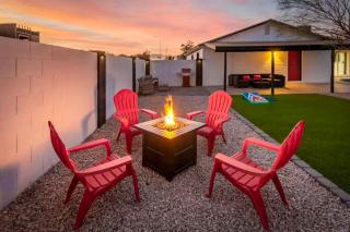 Desert Retreat w/ Pool Near Dtwn Tempe & ASU - 8