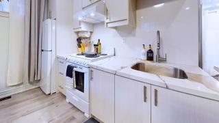 Newly Built Basement Suite with Parking WiFi - 8