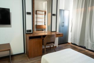 Plus Garden Apartment - 1