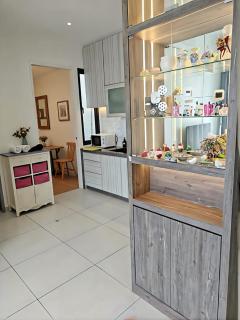 Urban Suites Georgetown Penang - Sea View & Georgetown View - High Floor - Exclusive & Cozy Stay - 6