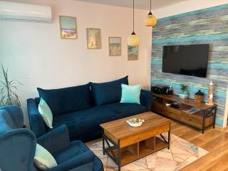 Apartament Color4you Blue - 8