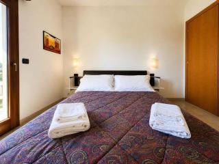 4Min Walk to the Beach, Free parking, Air Conditioning e Patio - 1