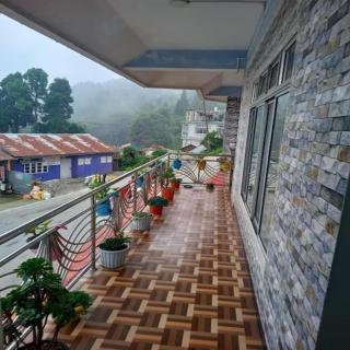 Hota Residency Marriage Palace - 9