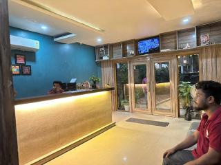 Hota Residency Marriage Palace - 4