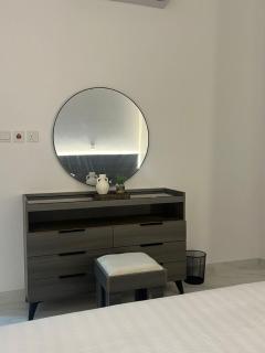 Apartment for rent in the Hajar suburb of Al-Tarf - 1