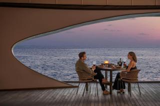 The St. Regis Maldives Vommuli Resort - 6