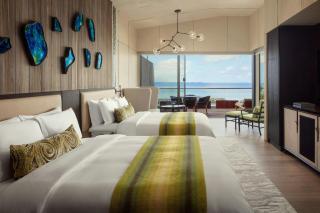 The St. Regis Maldives Vommuli Resort - 2