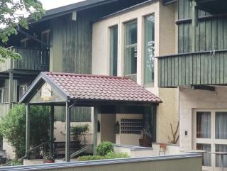 Grafenwiesen-rodinný apartmán Bavorský les - 4