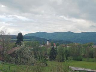 Grafenwiesen-rodinný apartmán Bavorský les - 1
