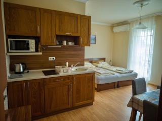 Aura Apartman - 2