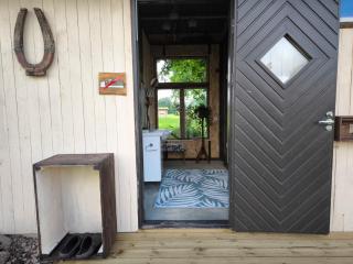 Sauna Suite 2 - 4