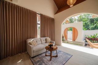 Casa Mahesa Villas Ubud - 2