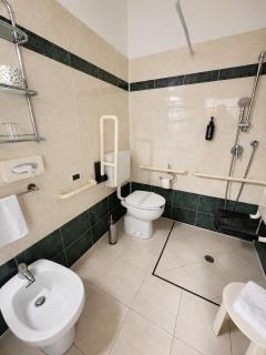 Hotel Italia - 2