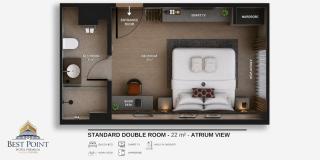 Best Point Premium Hotel & Spa, Hagia Sophia, Istanbul - 8