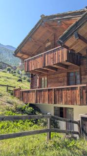 Chalet Veronique Private Sauna & FREE SaastalCard - 9