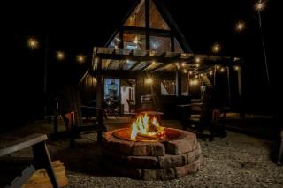 Red River Gorge Ravens Summit Luxury HotTub WiFi - 0