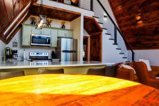 Red River Gorge Ravens Summit Luxury HotTub WiFi - 4