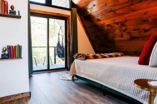 Red River Gorge Ravens Summit Luxury HotTub WiFi - 3