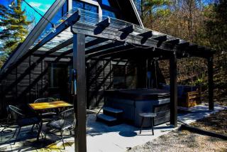 Red River Gorge Ravens Summit Luxury HotTub WiFi - 1