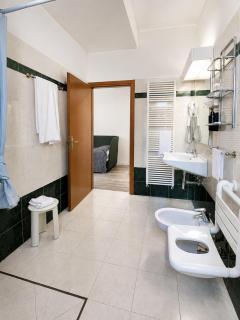 Hotel Italia - 8