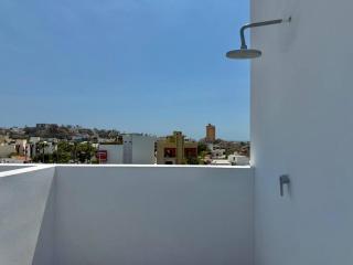 Depa en el Centro Historico By GPSRentas - 5