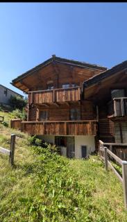 Chalet Veronique Private Sauna & FREE SaastalCard - 8